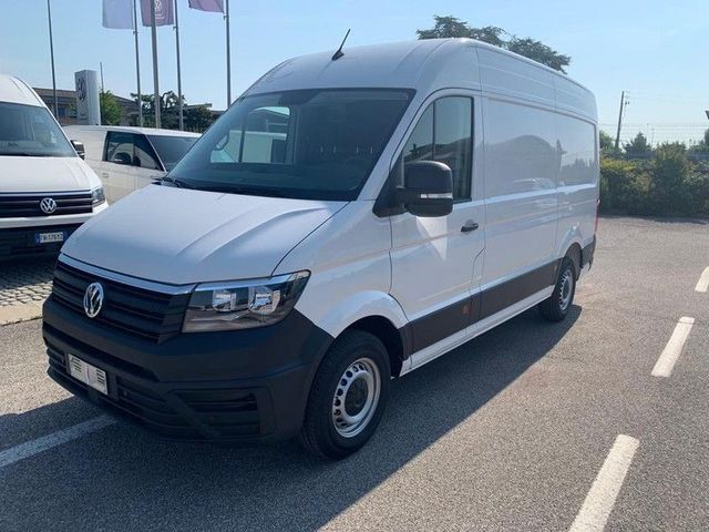 Volkswagen Crafter 35 2.0 tdi 140cv l3h3 busines