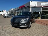 Honda CR-V Elegance 2WD - Honda CR-V aus 2014