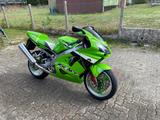 Kawasaki ZX-9R - KAWASAKI ZX9R