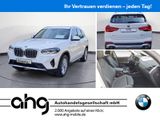 BMW X3 xDrive20iA Facelift Rückfahrkamera HIFI-Syste - BMW X3 Jahreswagen: Automatik