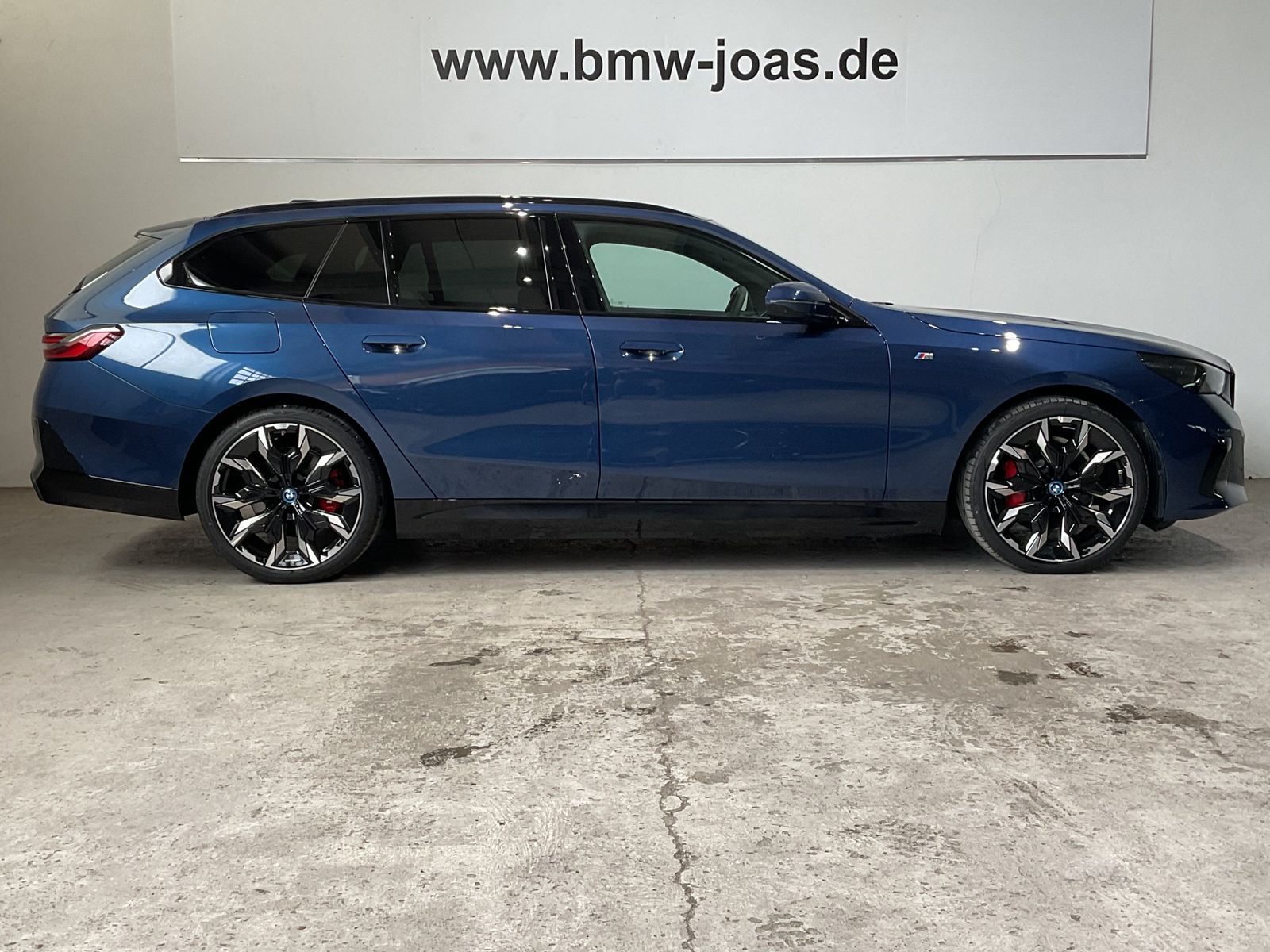 Fahrzeugabbildung BMW 530e xDrive M Sportpaket Pro Active Sitzbelüftun