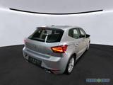 Seat Ibiza 1.0 TSI FR LED/NAVI/CarPlay/ALLWETTER - Seat Gebrauchtwagen von 2023