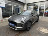 Ford Puma Titanium, 1.0 EcoBoost MHEV, KAMERA WINTER- - Ford Puma Titanium mit Benzin-Antrieb
