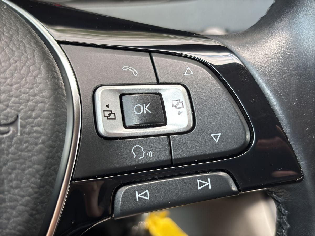 T6 Transporter Kasten 2.0 TDI DSG ACC RFK NAV LE