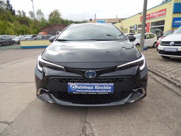 Toyota Corolla - 2