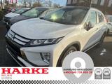 Mitsubishi Eclipse Cross 1.5 T-MIVEC ClearTec CVT 4WD Top - Mitsubishi Eclipse Cross mit Schiebedach