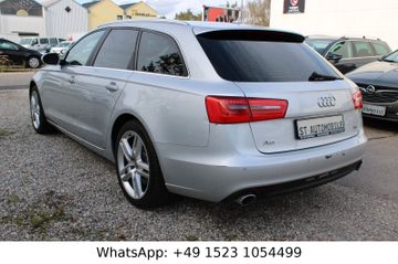 Audi A6 - 9