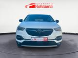 Opel Grandland X Design Line 360CAM+AHK+NAVI+SHZ+TOTW - Opel Grandland (X) Design-Line