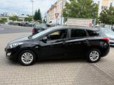 Hyundai i30 1.6 GDI CW blue Style*AUTOMATIK*1.HAND*KLIMA - Hyundai i30: Cw Style