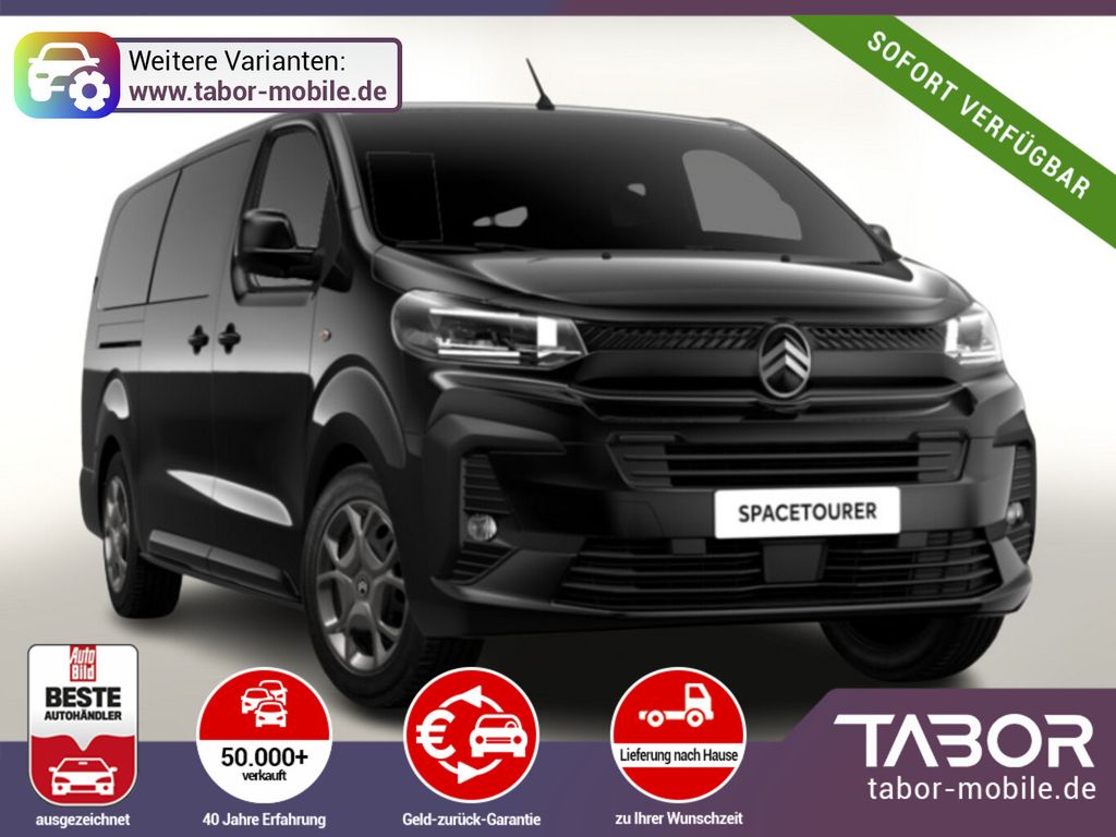 Image of Citroën SpaceTourer