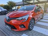 Renault Clio TECHNO TCe 90 X-tronic - Renault Clio Techno mit Benzin-Antrieb