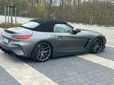 BMW Z4 M40i M40i  Einzelstück Frozen Grey - BMW Z4 M40i von privat