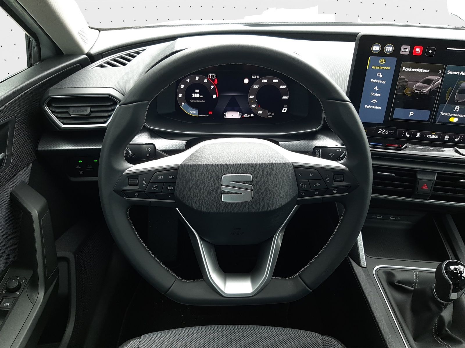Seat Leon - Bild 8