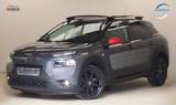 Citroën C4 Cactus 1.6HDI 99PS Shine Edition PDC Navi CAM - Citroën C4 Cactus in Berlin