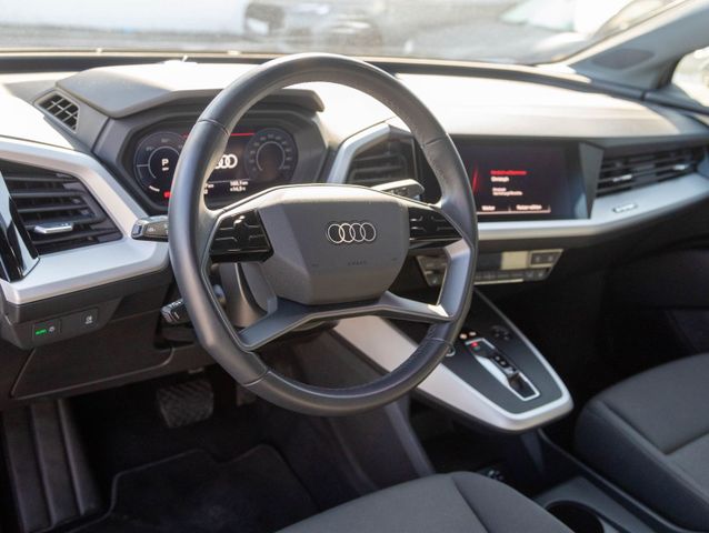 Bild #10: Audi Q4 Sportback e-tron 35 e-tron LED Klimaautomatik