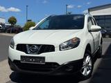Nissan Qashqai +2 Acenta 4X4 7 Sitzer - Nissan Qashqai Gebrauchtwagen in Frankfurt