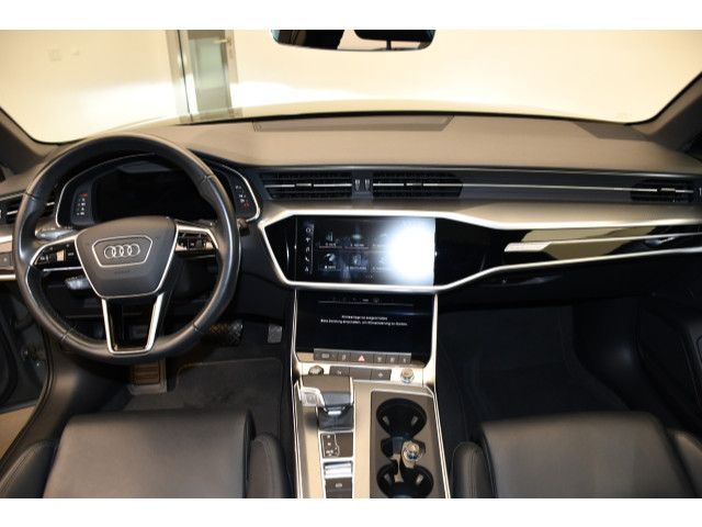 Audi A6 Allroad - Bild 4