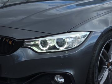 BMW 420 - 7