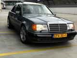 Mercedes-Benz 500E 1992 V8 SUPER!! - Mercedes-Benz 500 aus 1992
