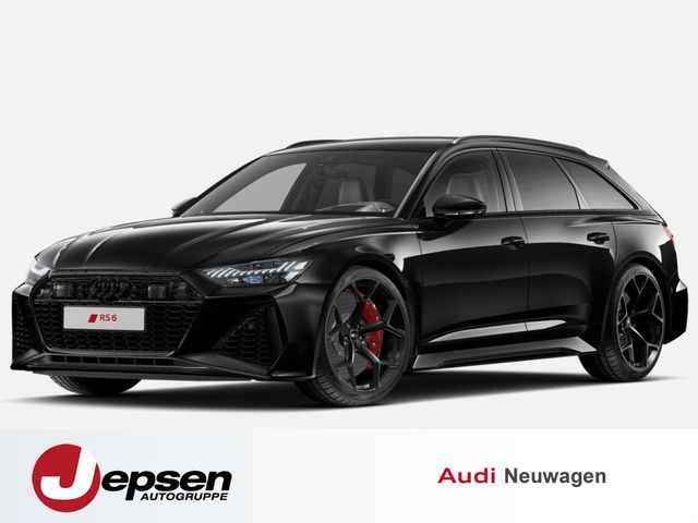 Audi RS 6 Avant performance tiptr. max.305km/h PANO