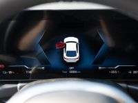 BMW i4 - Vorschau Bild 14