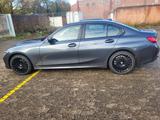 BMW 318d - - BMW 318 von privat