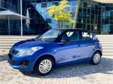 Suzuki Swift 1.2 KLIMA HU02/27  - Suzuki Swift: Winterreifen