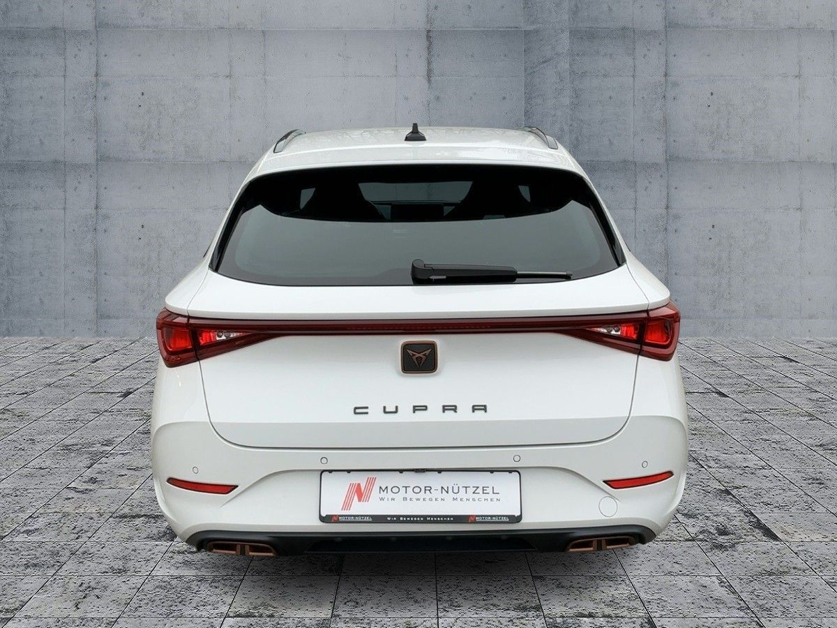 Cupra Leon - Bild 5