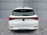 Cupra Leon - Vorschau Bild 5