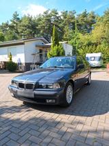 BMW e36 316i Touring - BMW 316 in Bremen