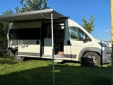 Westfalia Columbus 600D - Westfalia Columbus