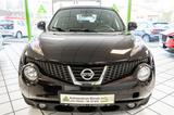 Nissan Juke N-Tec Connect  Turbo 16 V 190PS Kamera Navi - Nissan aus 2013