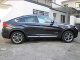 BMW X4 xDrive 20 d xLine - BMW X4: Xline