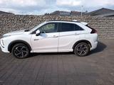 Mitsubishi Eclipse Cross 2.4 PLUG-IN HYBRID 4WD Select ... - gebrauchte Mitsubishi Eclipse Cross aus dem Jahr 2024