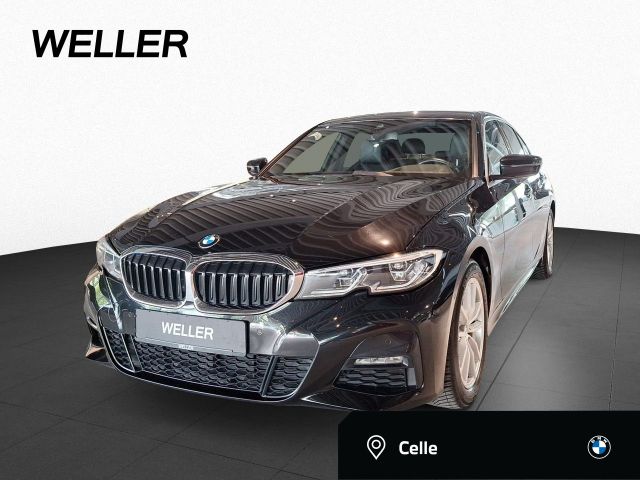 BMW 320i xDrive Limo M Sport DA HUD RFK LCP DAB ACC