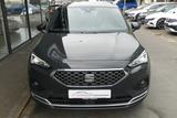 Seat Tarraco Xcellence*ACC*Virtual*4xSHZ*Beats19"*AHK - gebrauchte Seat Tarraco aus dem Jahr 2021