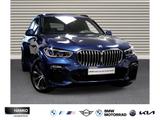 BMW X5 xDrive45e M Sport,Luftfederung, Pano, AHK - BMW X5 in Bonn