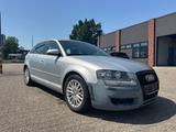 Audi A3 Sportback 2.0 TDI Ambition - Audi A3 aus 2006: Ambition
