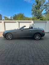 Mercedes-Benz SLC 200 - Cabrio  - Mercedes-Benz SLC 200 aus 2019