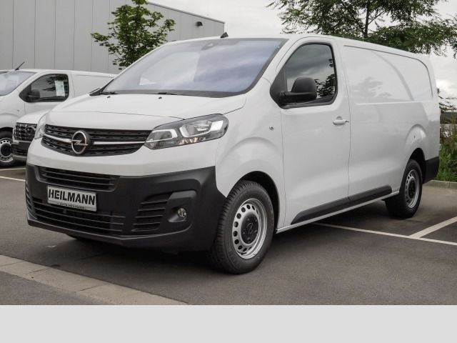 Opel Vivaro Cargo Edition L 2.0 D Klima/Parkpilot/ Ho