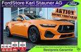 Ford Mustang Fastback 5.0 MagneRide 4,99%FIN* - Ford Mustang Neuwagen