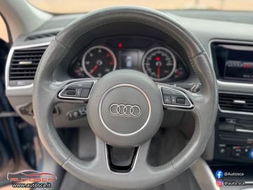 Audi Q5 - 12