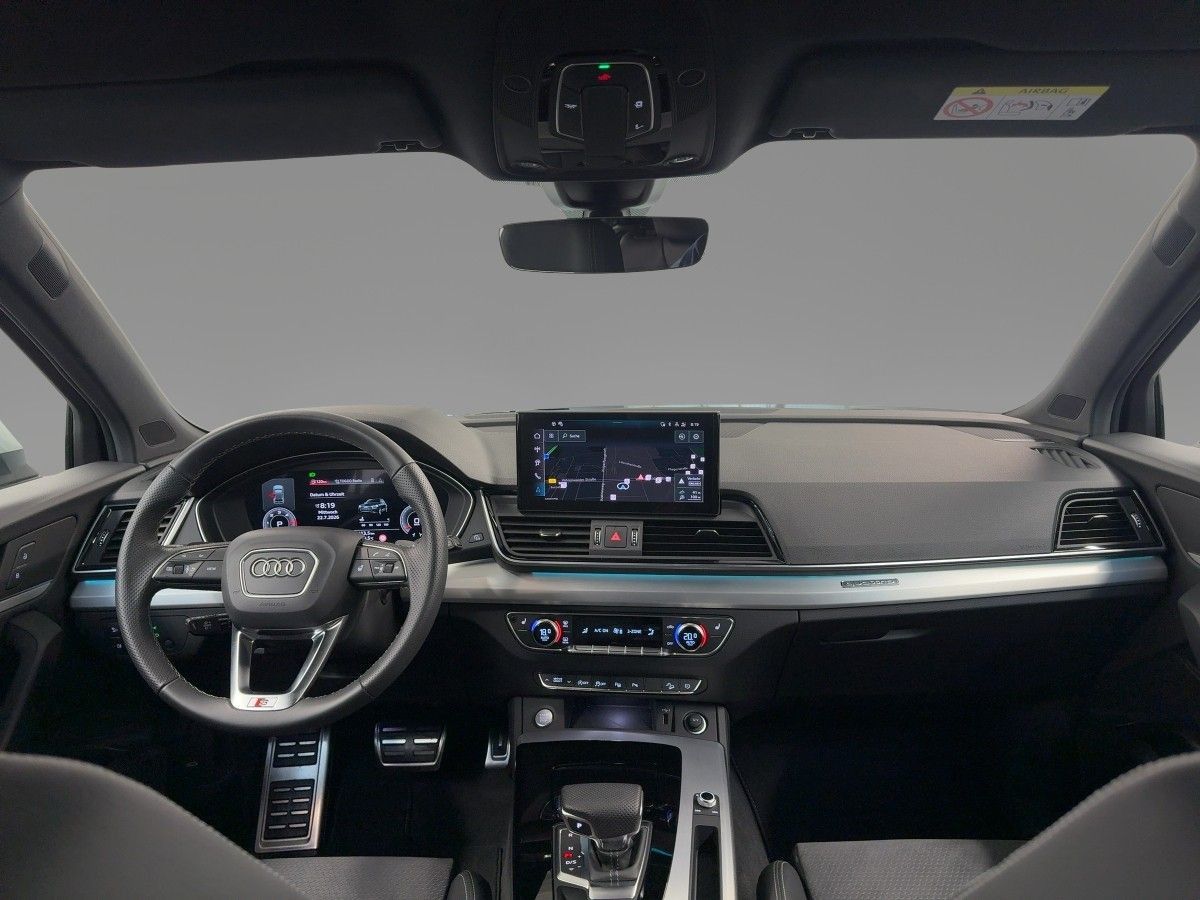 Audi Q5 - Bild 10