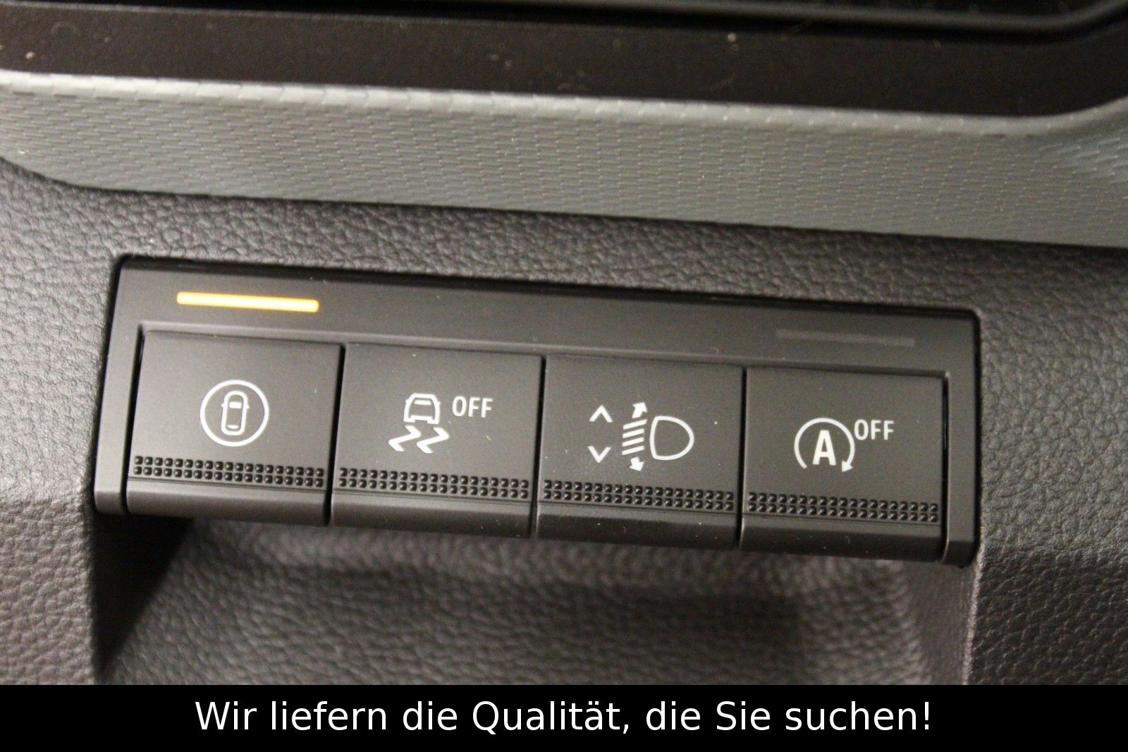 Fahrzeugabbildung Dacia Duster mild hybrid 130 Extreme