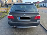 BMW 523i touring - - BMW 523 aus 2009