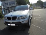 BMW X5 3.0dTÜV 07/26;ROSTFREI;LEDER;XENON;KETTE NEU - BMW X5 aus 2006
