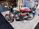 Yamaha xj 650, Teileträger - Offers