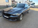 BMW 318 Gran Turismo Gran Turismo 318d Sport Lin... - BMW 318 Gran Turismo Gebrauchtwagen