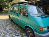 Volkswagen T4 camper mit Vorzelt etc. Langer Radstand!!! - Volkswagen LT in Bochum