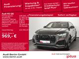 Audi RS Q8 4.0 TFSI qu.tiptr. AHK STDHZ TV NACHTS 360